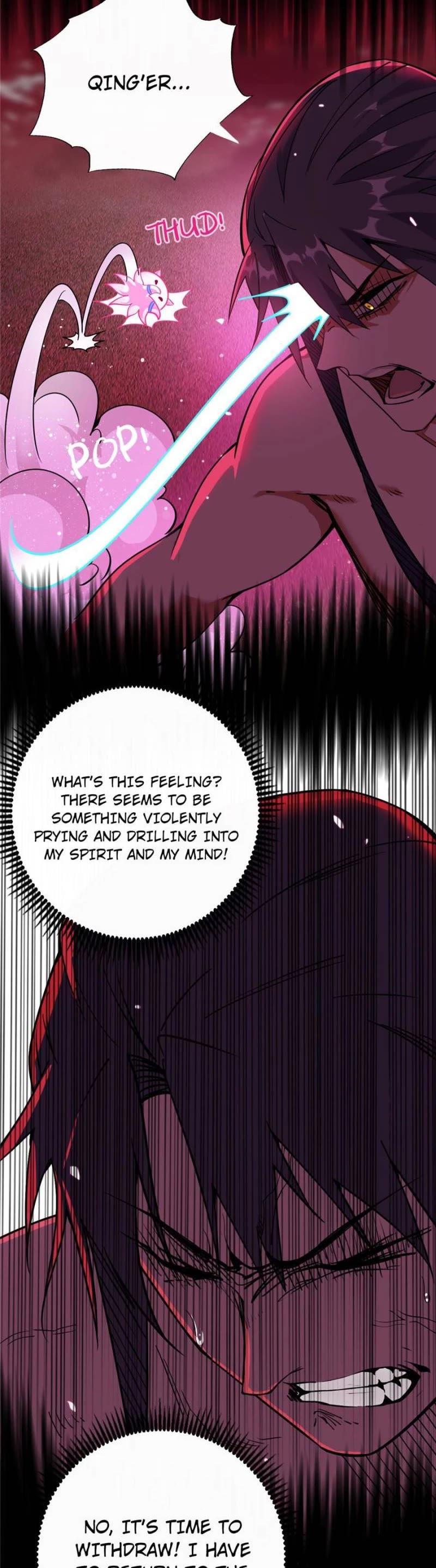 I'm an Evil God Chapter 192 page 24 - Chapter 192