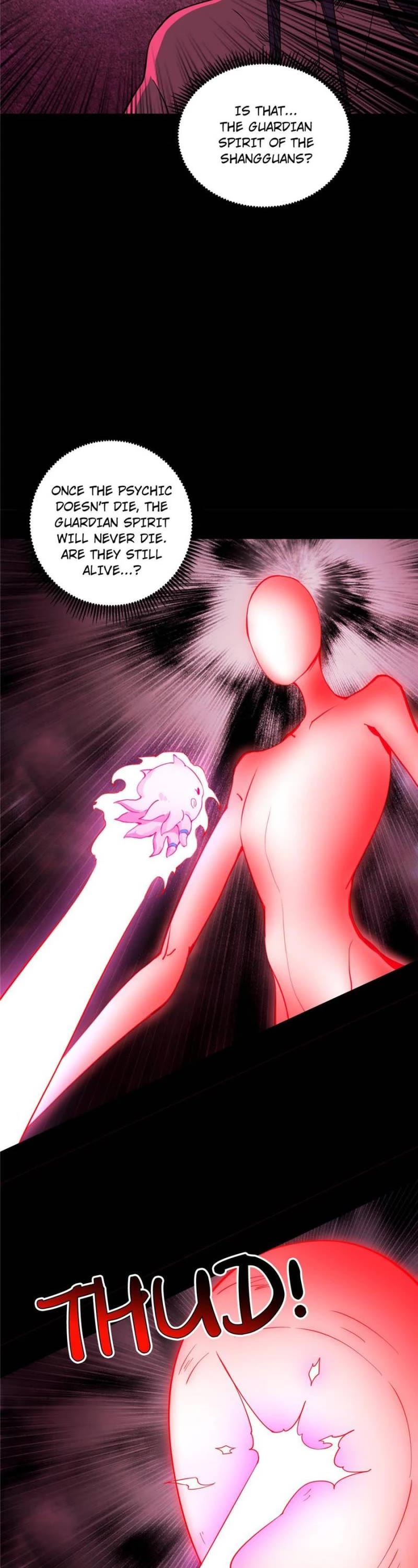 I'm an Evil God Chapter 192 page 26 - Chapter 192