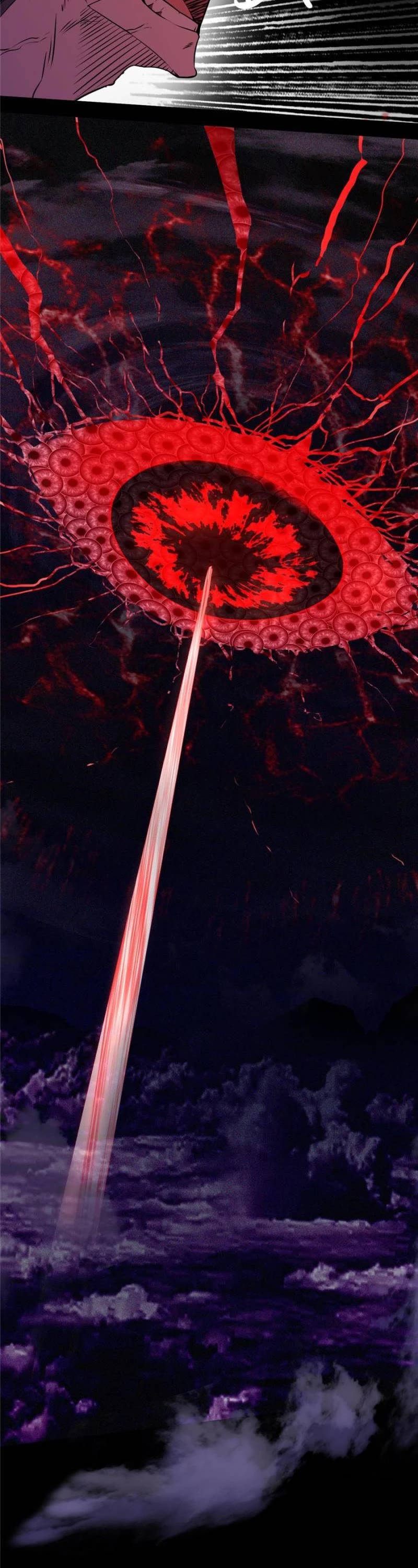 I'm an Evil God Chapter 192 page 3 - Chapter 192
