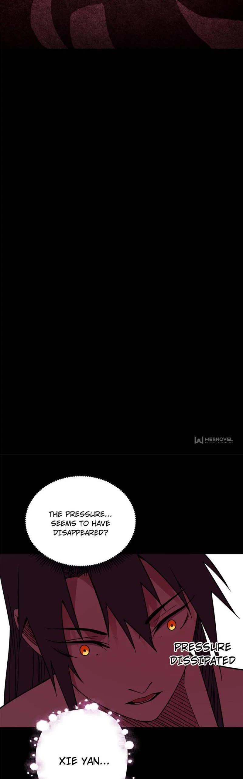 I'm an Evil God Chapter 192 page 30 - Chapter 192