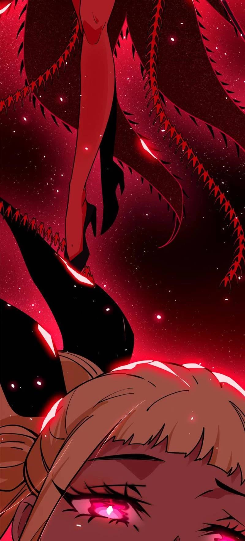 I'm an Evil God Chapter 192 page 32 - Chapter 192