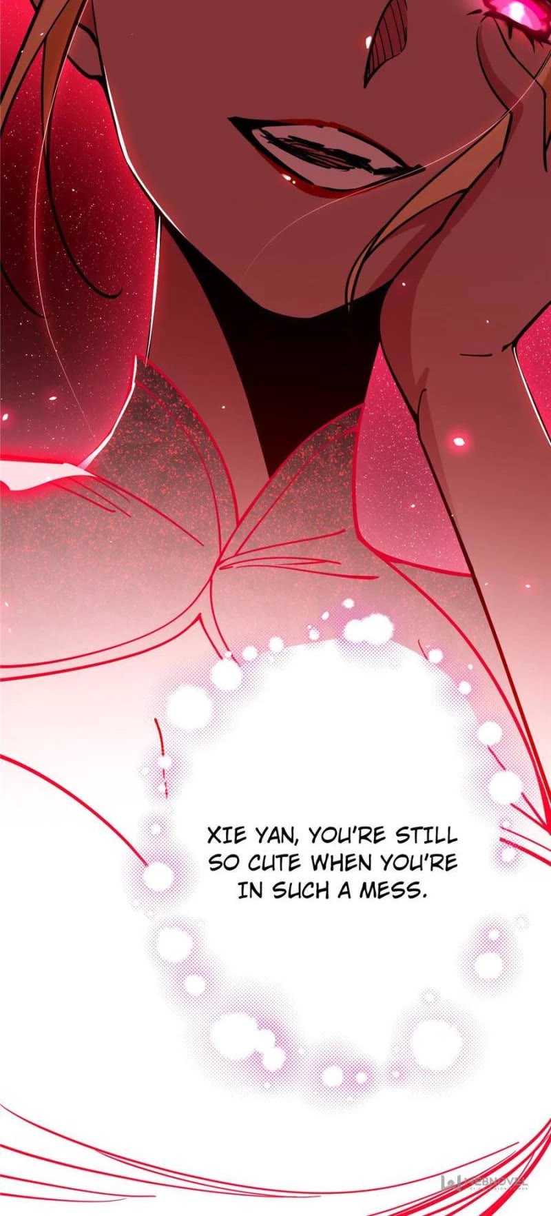 I'm an Evil God Chapter 192 page 33 - Chapter 192