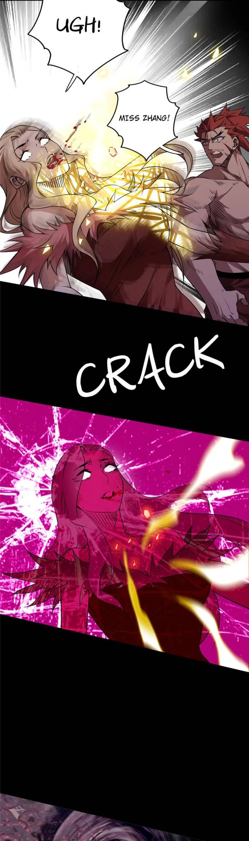 I'm an Evil God Chapter 192 page 5 - Chapter 192