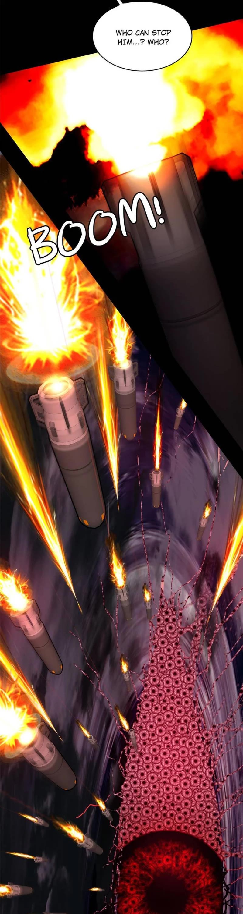 I'm an Evil God Chapter 192 page 8 - Chapter 192