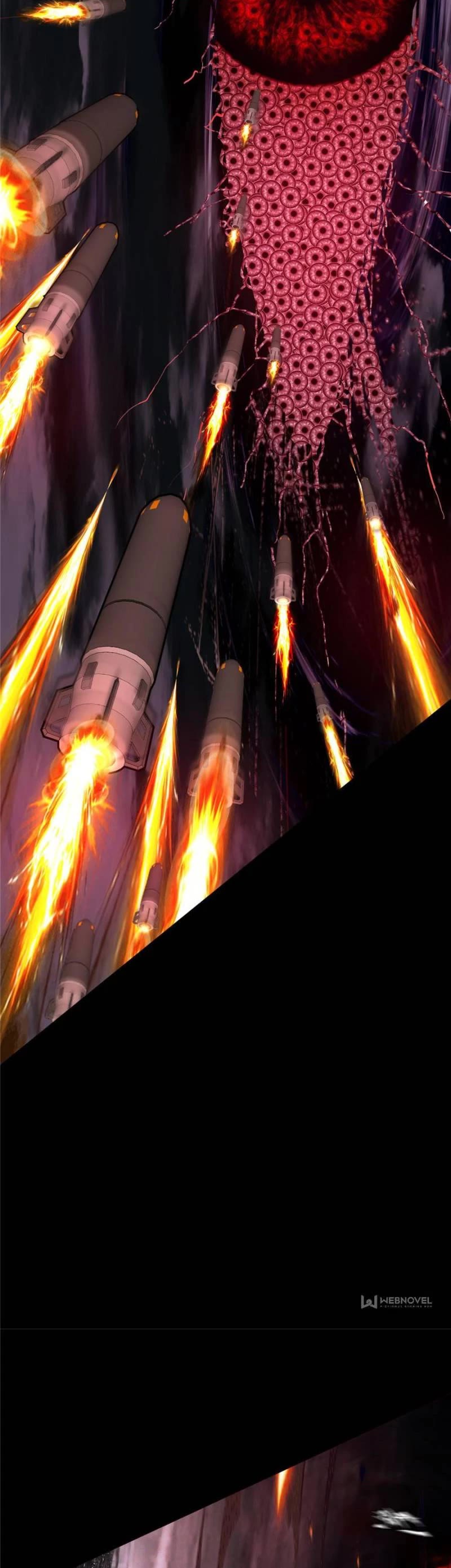 I'm an Evil God Chapter 192 page 9 - Chapter 192