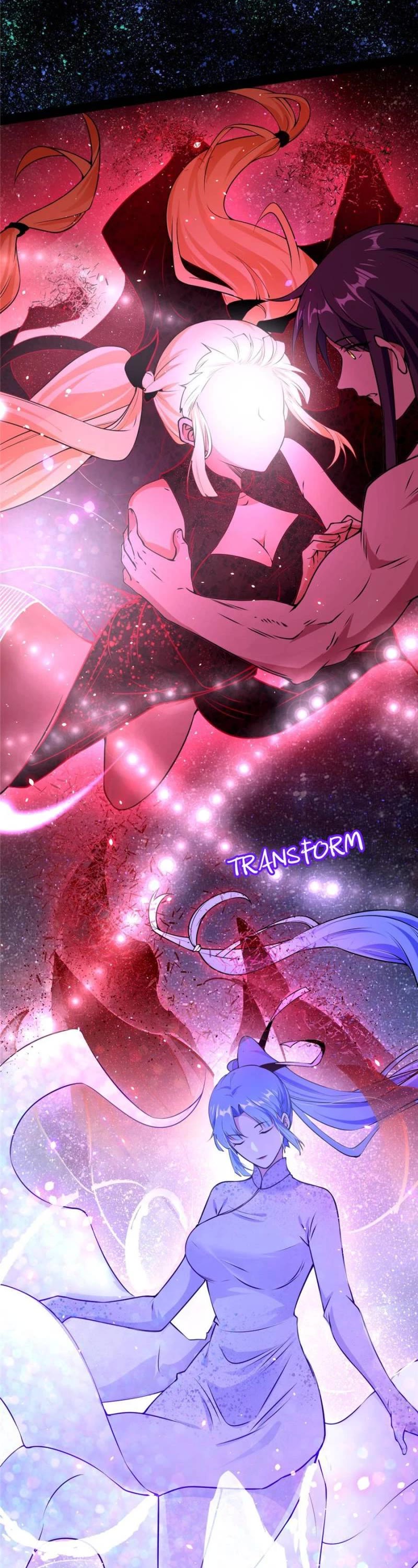 I'm an Evil God Chapter 193 page 13 - Chapter 193