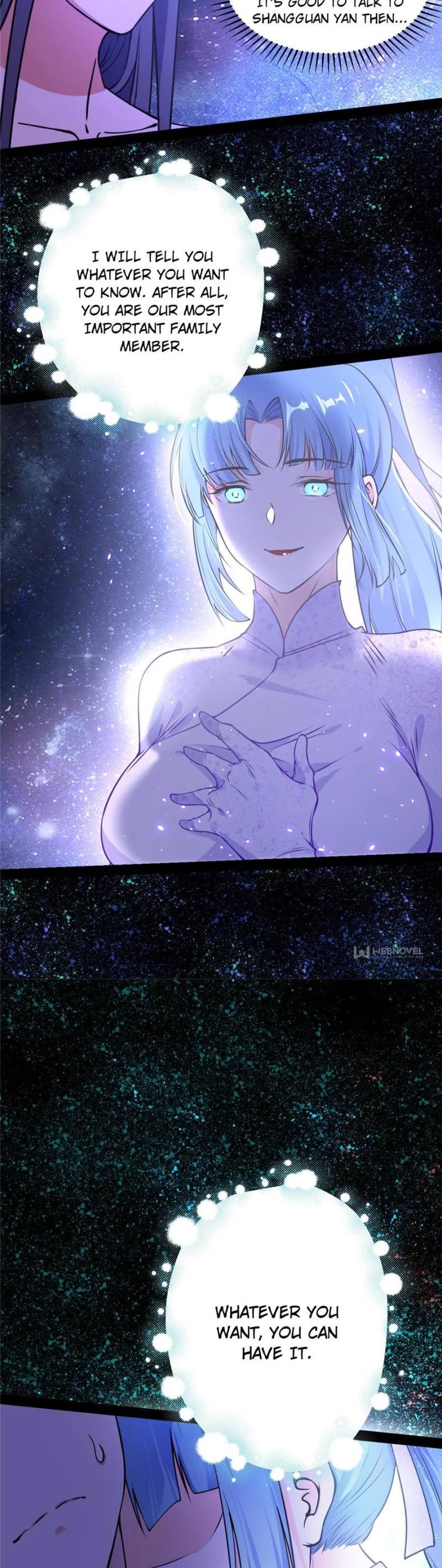 I'm an Evil God Chapter 193 page 15 - Chapter 193