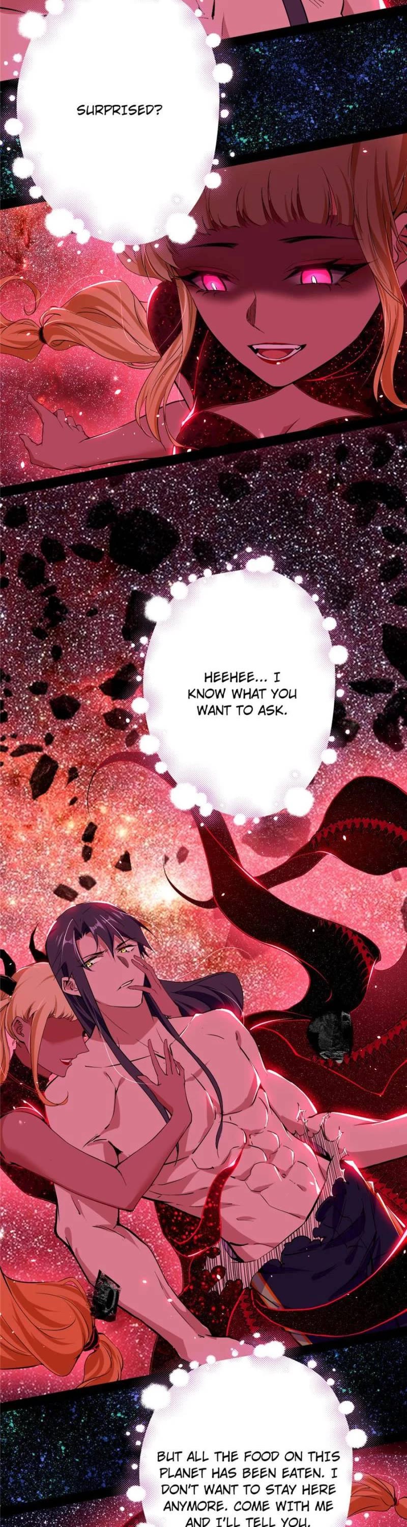 I'm an Evil God Chapter 193 page 2 - Chapter 193