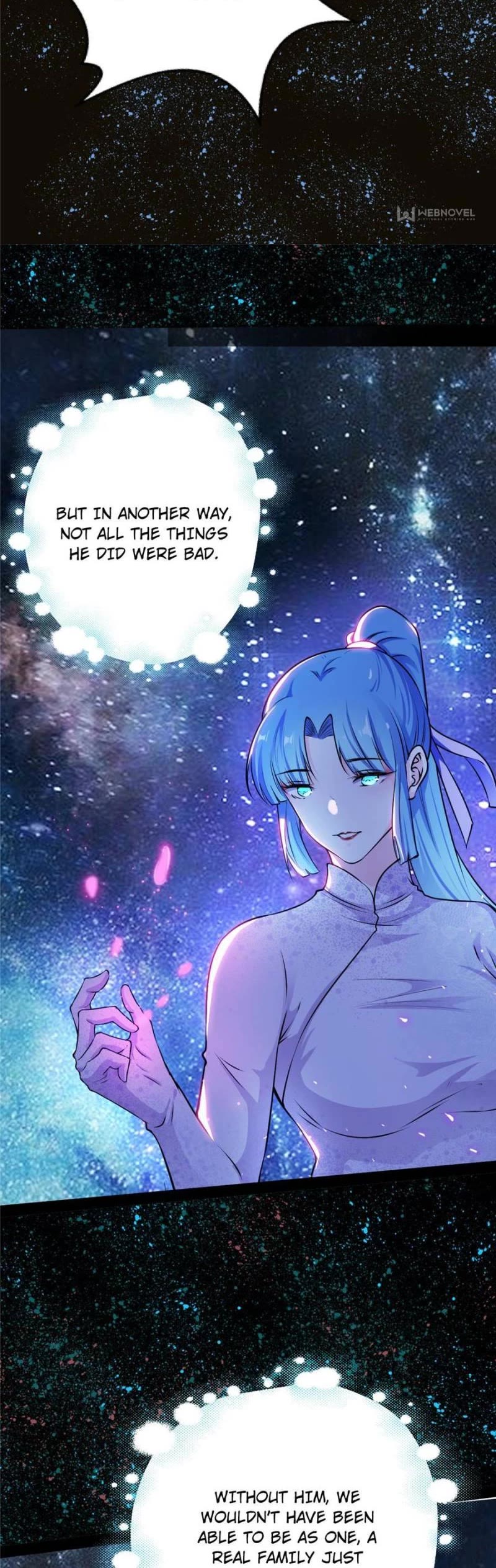 I'm an Evil God Chapter 193 page 20 - Chapter 193