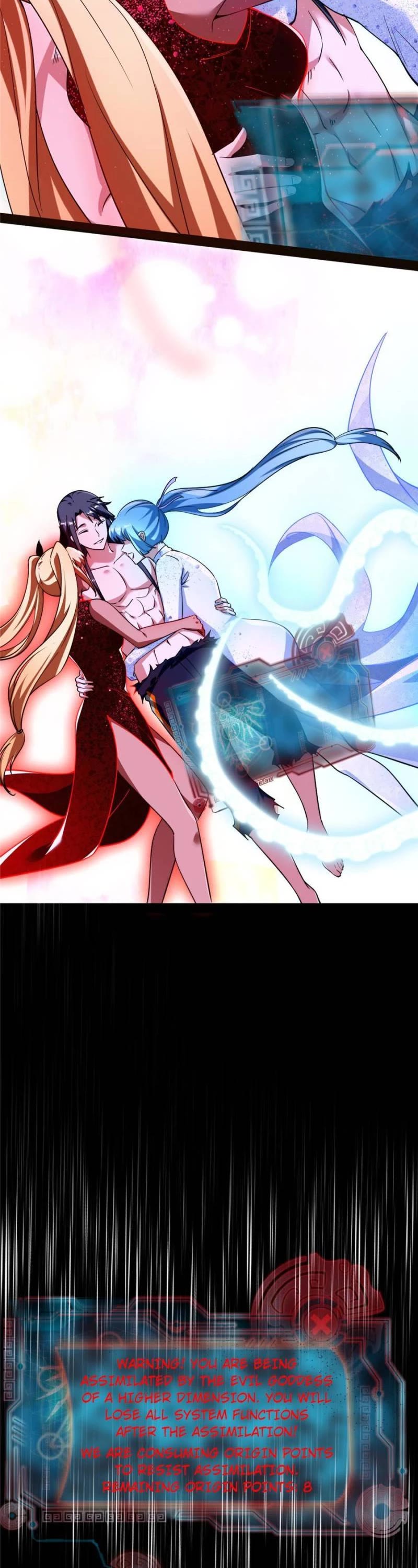 I'm an Evil God Chapter 194 page 13 - Chapter 194