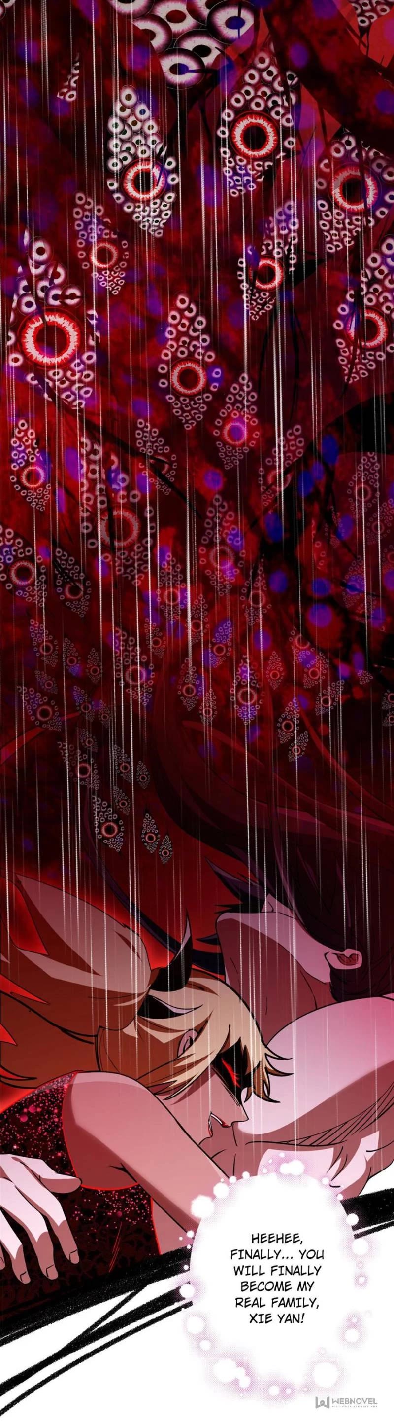 I'm an Evil God Chapter 194 page 15 - Chapter 194