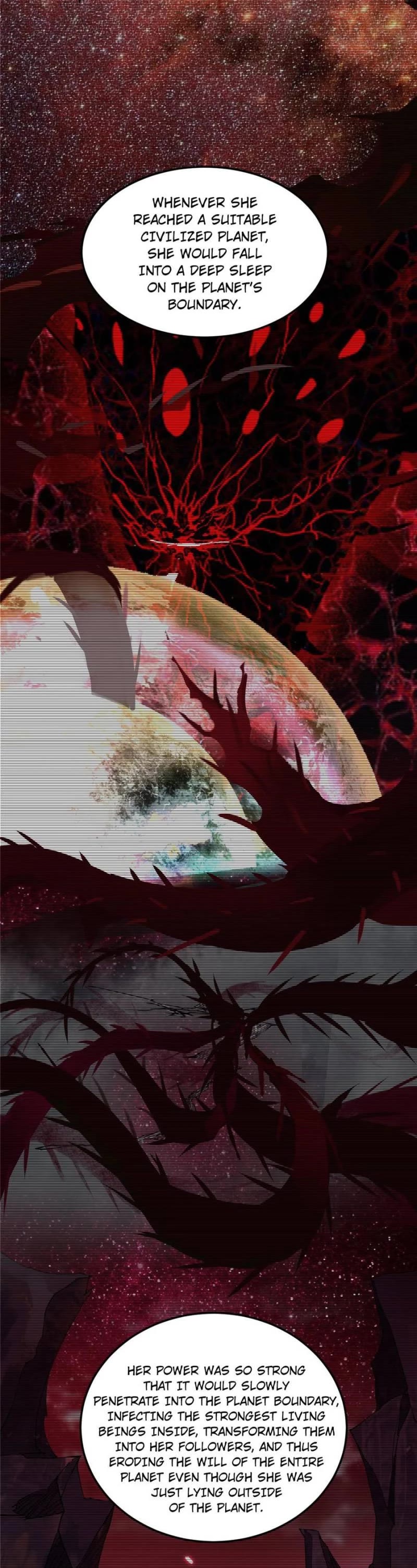 I'm an Evil God Chapter 194 page 2 - Chapter 194