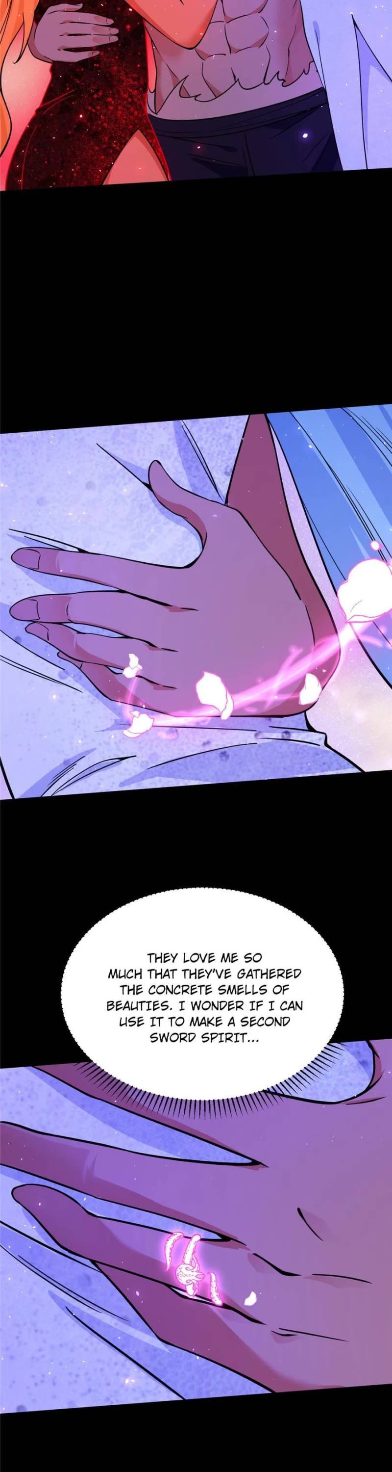 I'm an Evil God Chapter 194 page 22 - Chapter 194