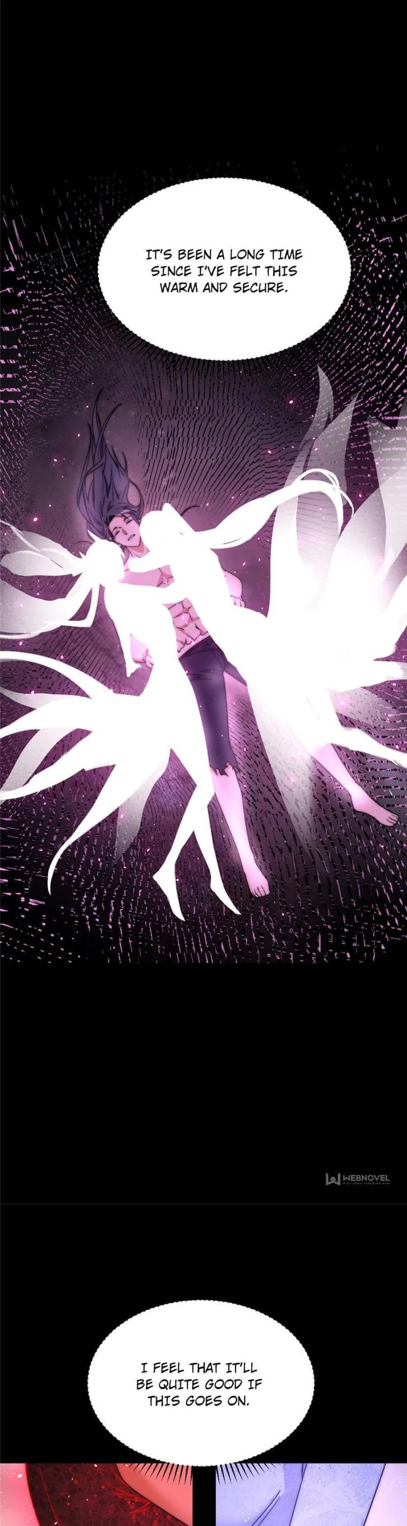 I'm an Evil God Chapter 194 page 23 - Chapter 194