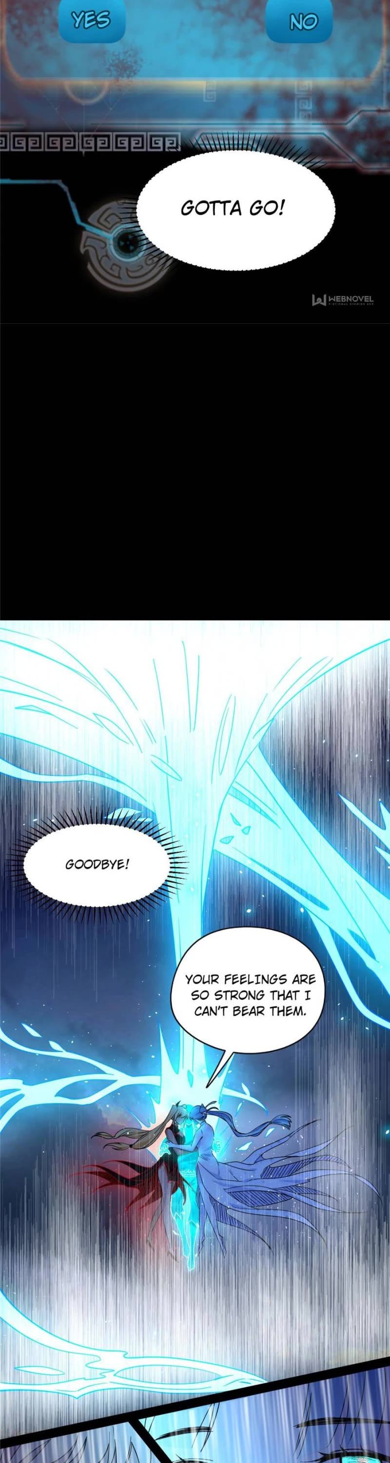 I'm an Evil God Chapter 194 page 28 - Chapter 194