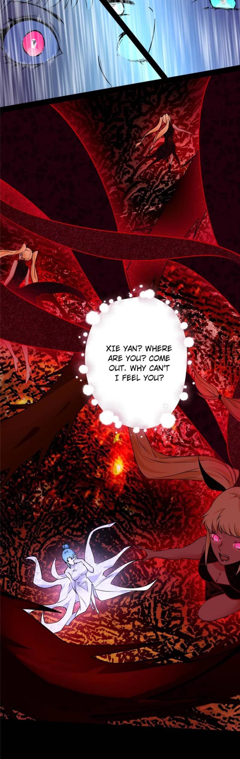 I'm an Evil God Chapter 194 page 29 - Chapter 194