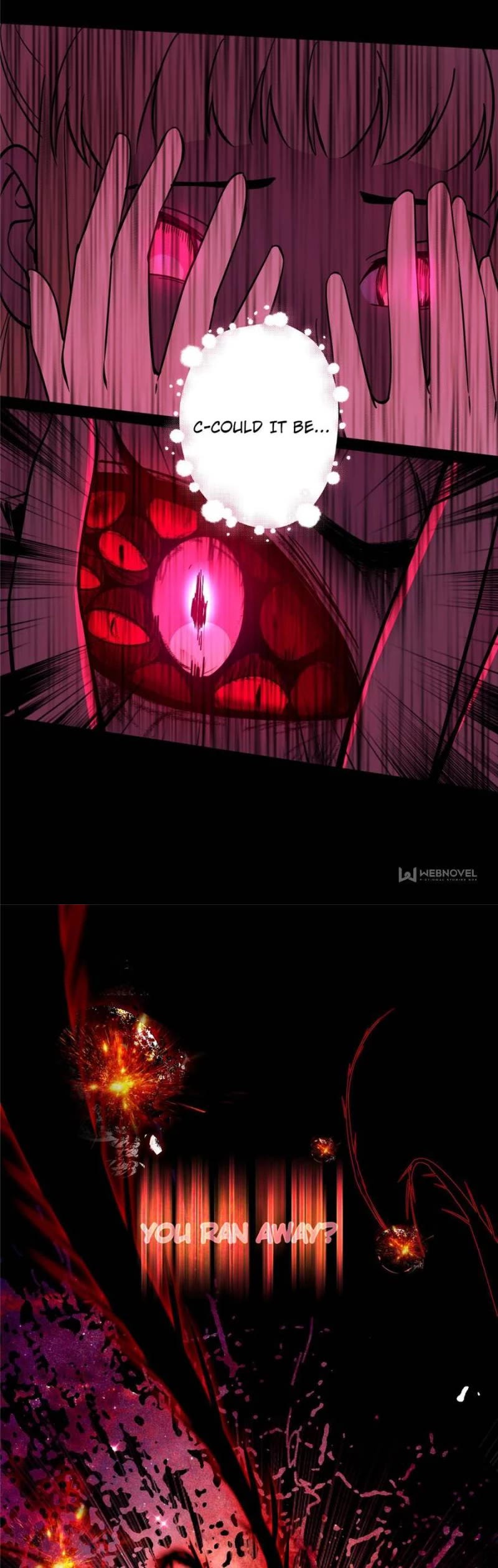 I'm an Evil God Chapter 194 page 30 - Chapter 194