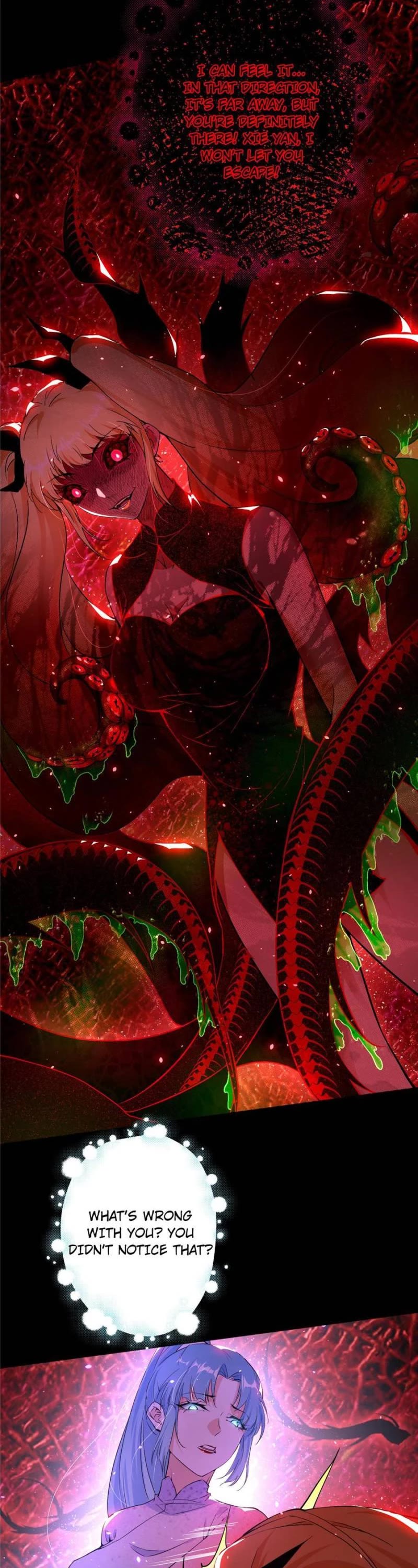 I'm an Evil God Chapter 194 page 32 - Chapter 194