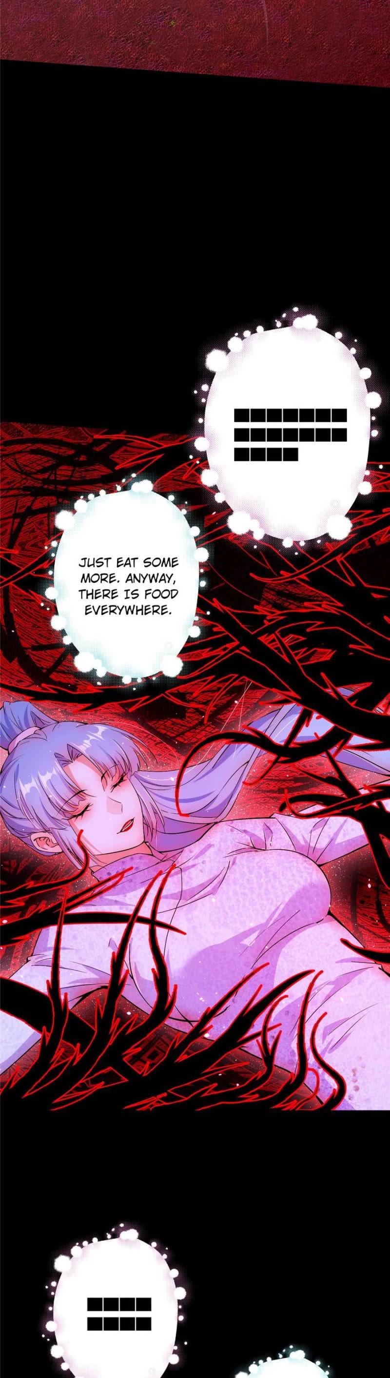 I'm an Evil God Chapter 194 page 35 - Chapter 194