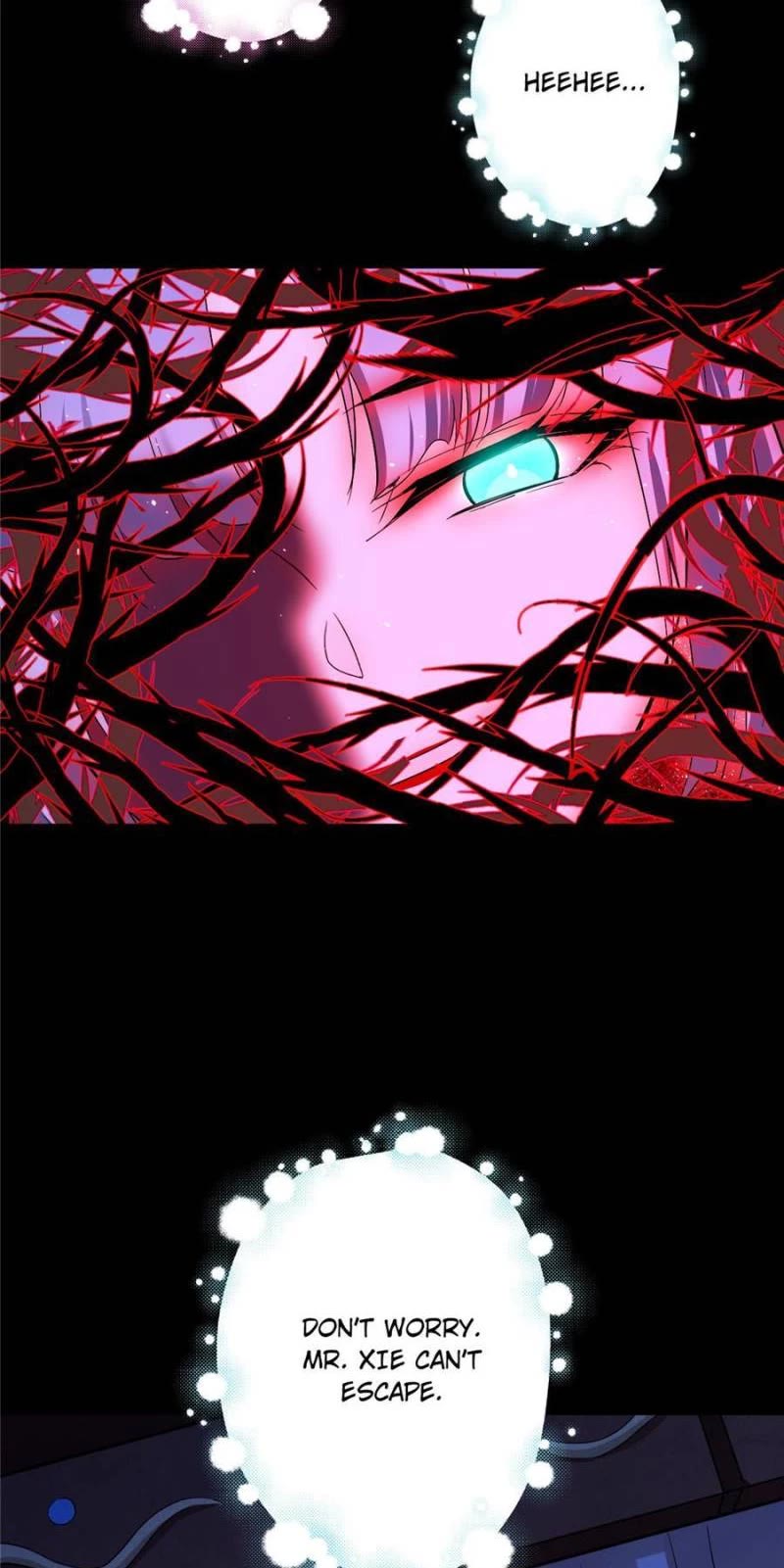 I'm an Evil God Chapter 194 page 36 - Chapter 194