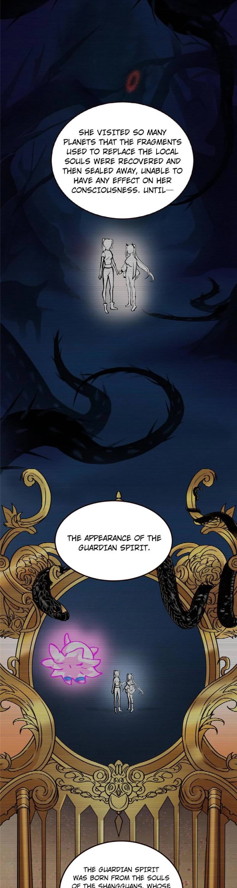 I'm an Evil God Chapter 194 page 8 - Chapter 194