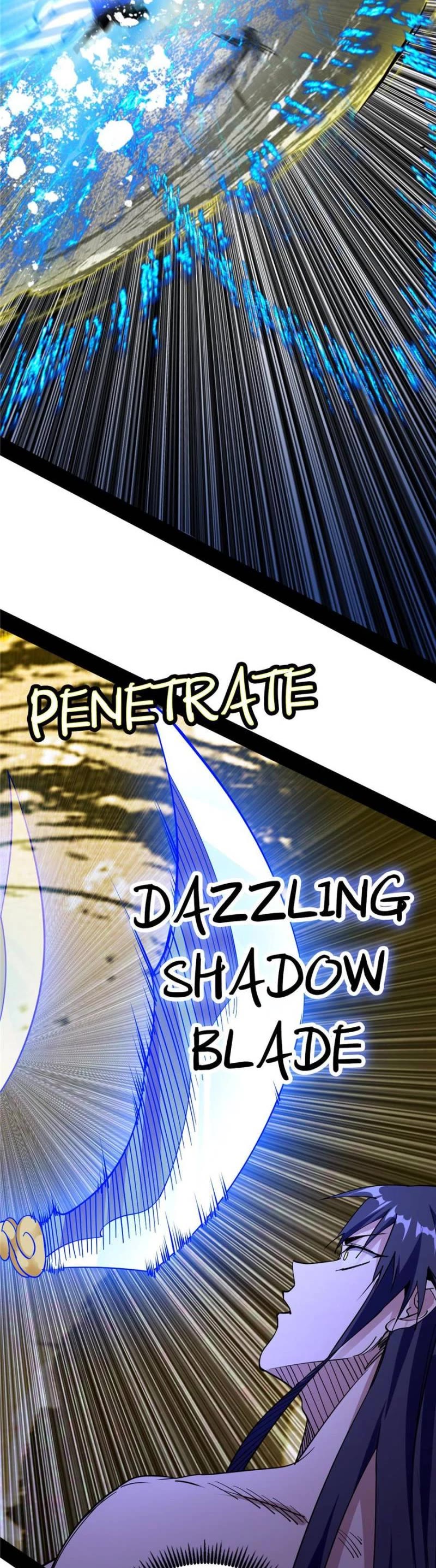 I'm an Evil God Chapter 196 page 14 - Chapter 196