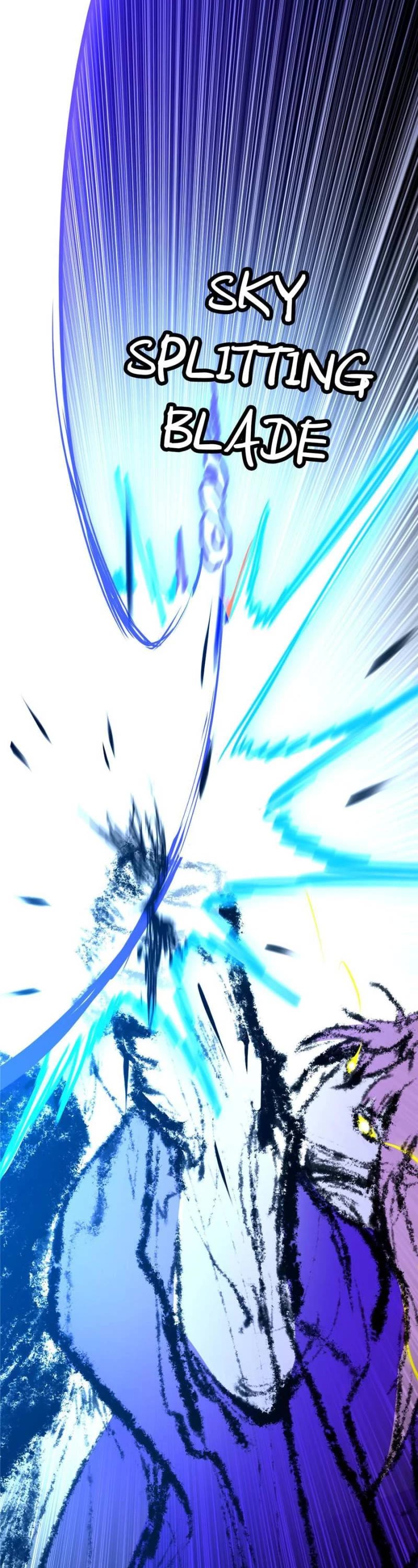 I'm an Evil God Chapter 196 page 18 - Chapter 196