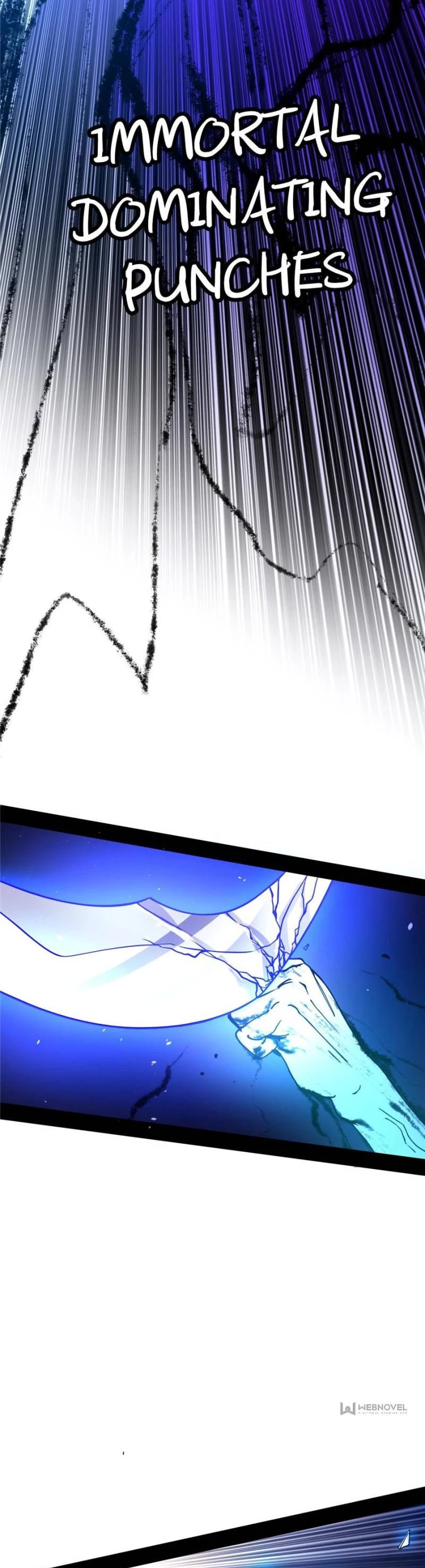 I'm an Evil God Chapter 196 page 19 - Chapter 196