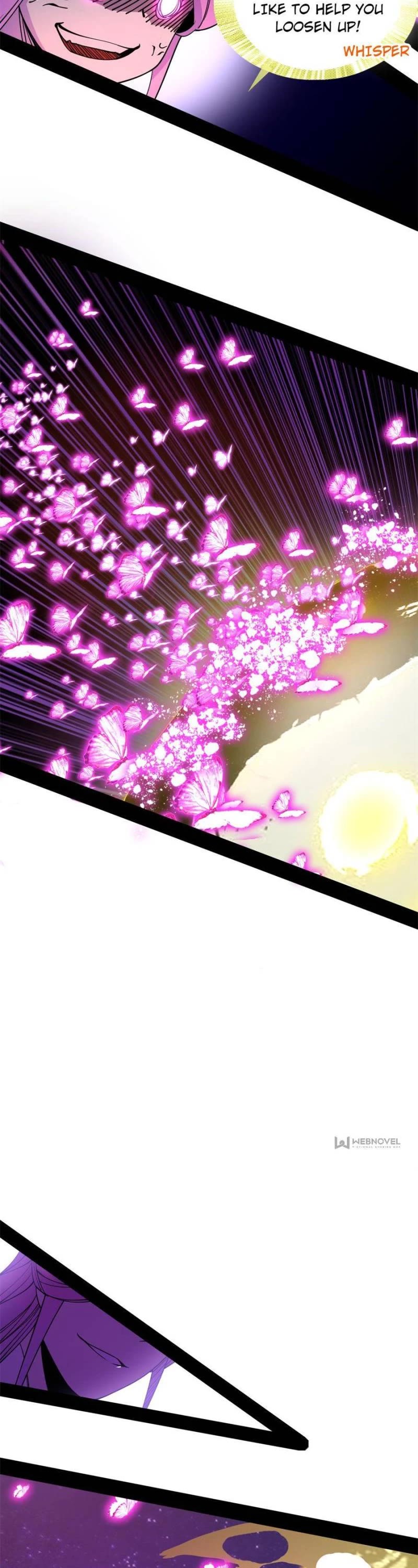 I'm an Evil God Chapter 197 page 13 - Chapter 197