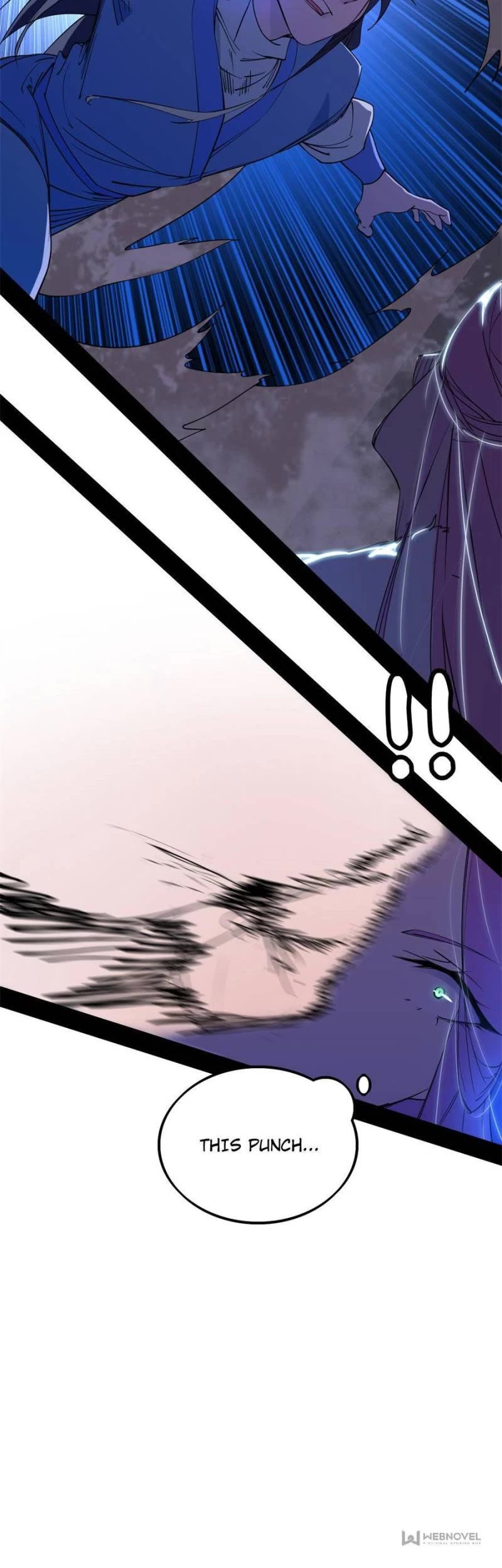 I'm an Evil God Chapter 198 page 10 - Chapter 198