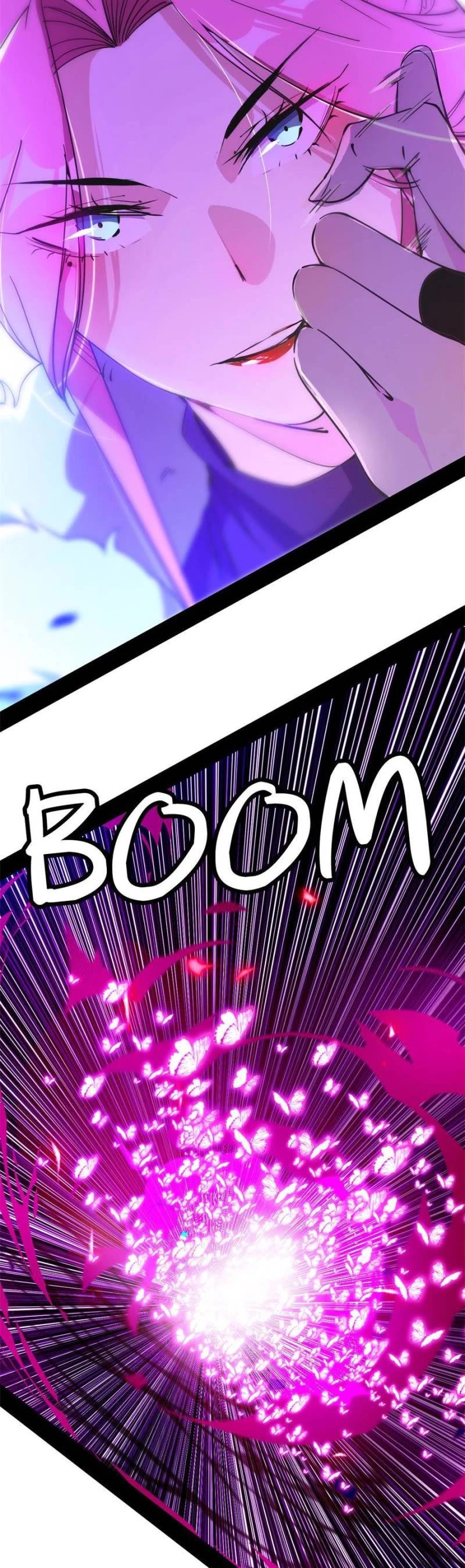 I'm an Evil God Chapter 198 page 19 - Chapter 198