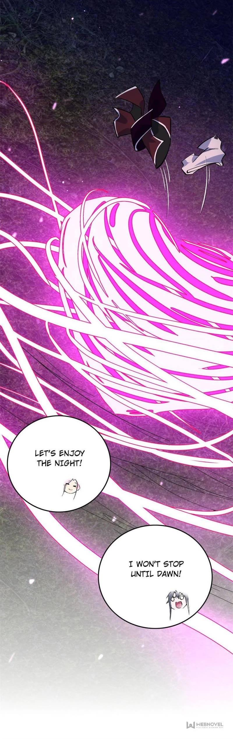 I'm an Evil God Chapter 198 page 28 - Chapter 198