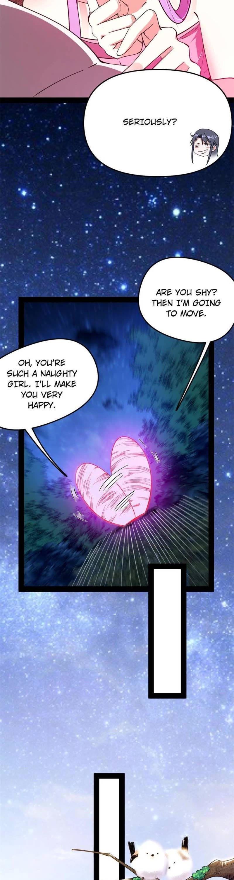 I'm an Evil God Chapter 199 page 7 - Chapter 199