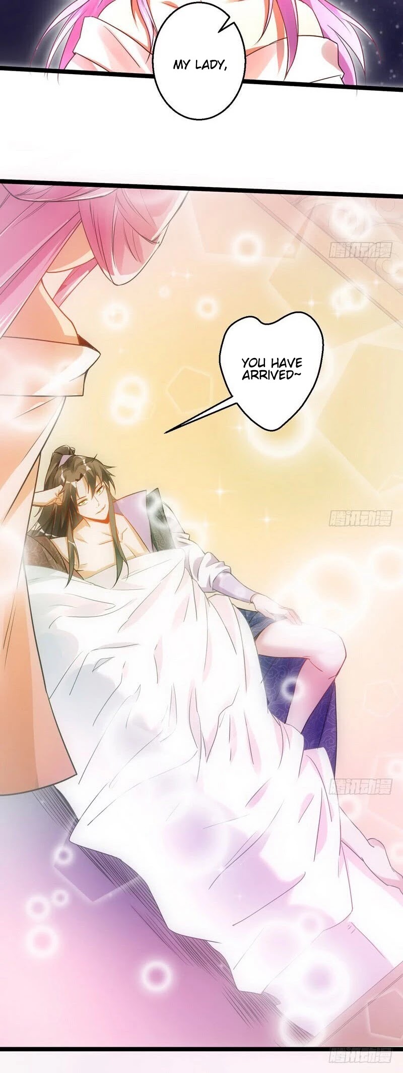 I'm an Evil God Chapter 2 page 39 - Chapter 2: My Cheats Allow Me To Be A Troll