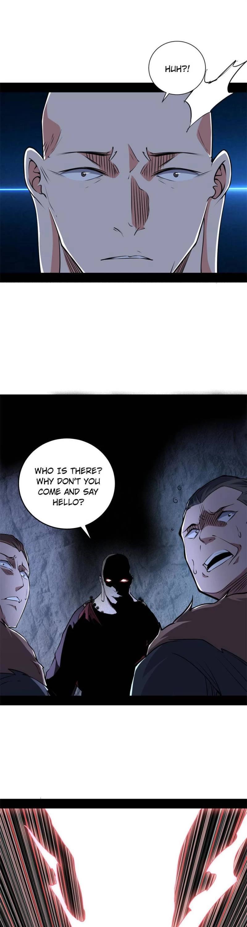 I'm an Evil God Chapter 200 page 16 - Chapter 200