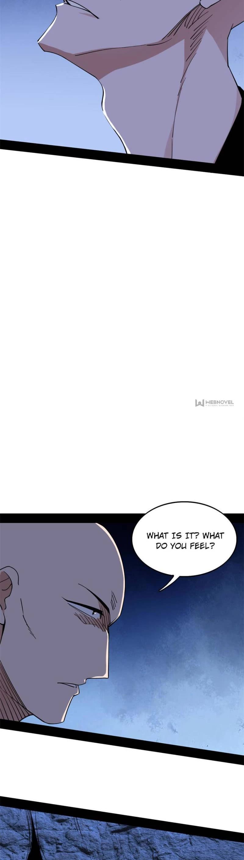 I'm an Evil God Chapter 200 page 24 - Chapter 200