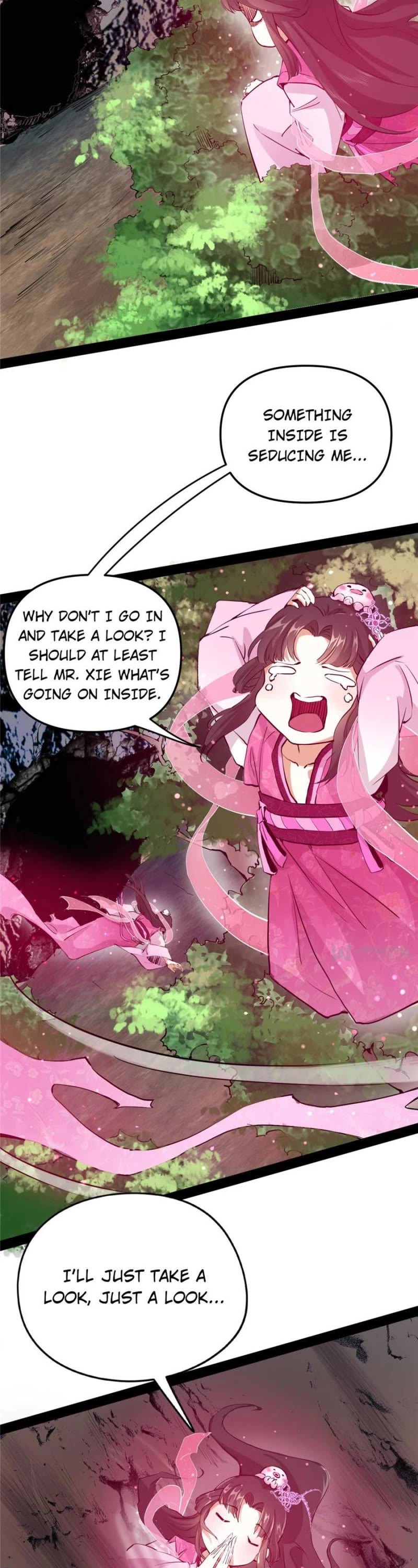 I'm an Evil God Chapter 202 page 2 - Chapter 202