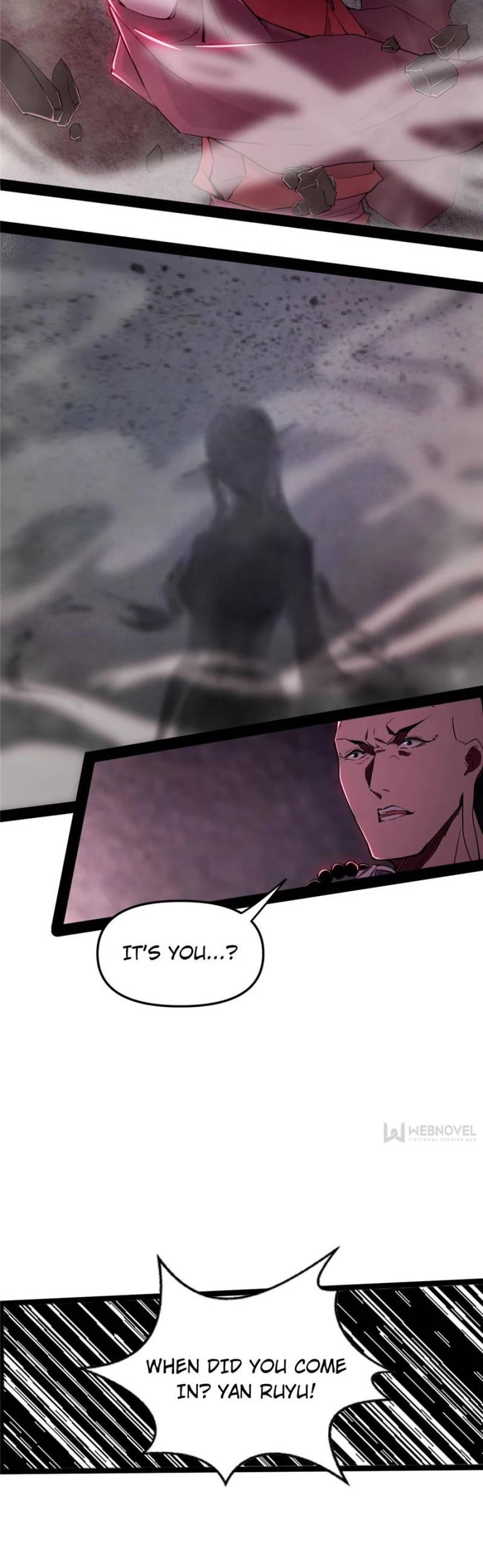 I'm an Evil God Chapter 202 page 9 - Chapter 202