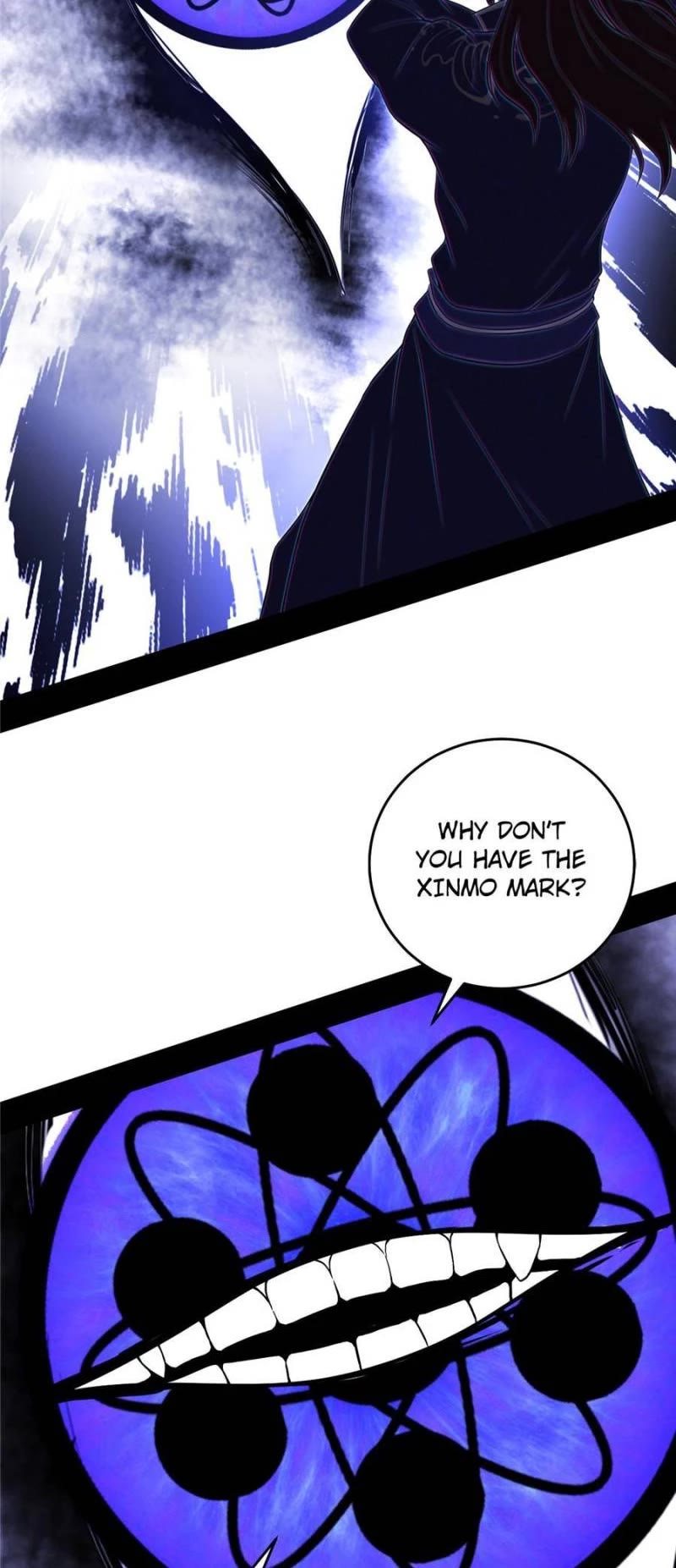 I'm an Evil God Chapter 207 page 26 - Chapter 207