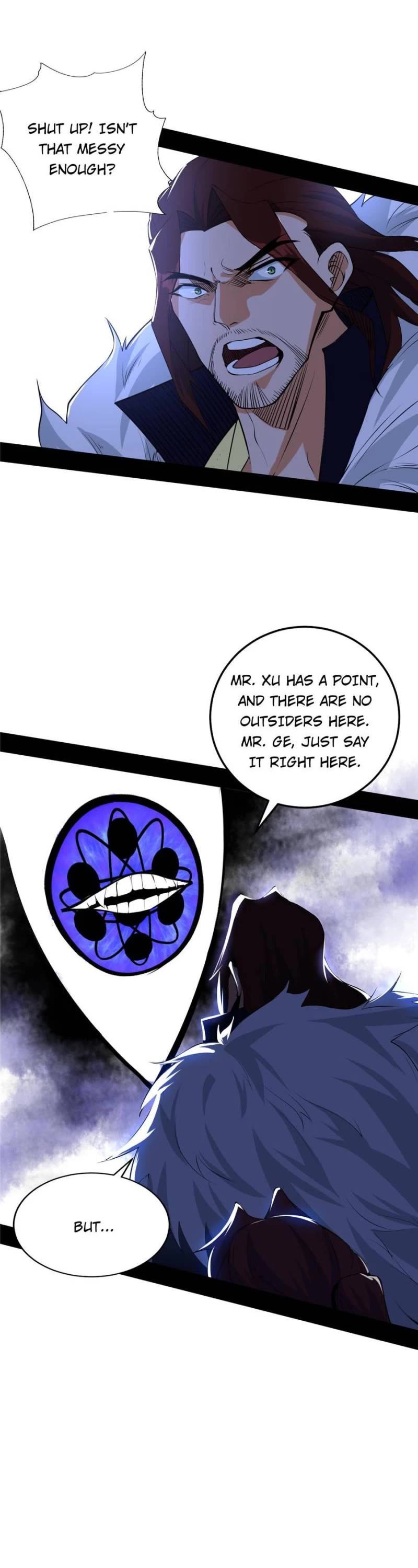 I'm an Evil God Chapter 208 page 2 - Chapter 208