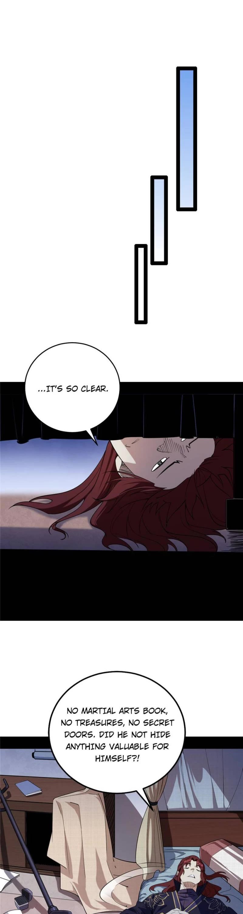 I'm an Evil God Chapter 209 page 16 - Chapter 209