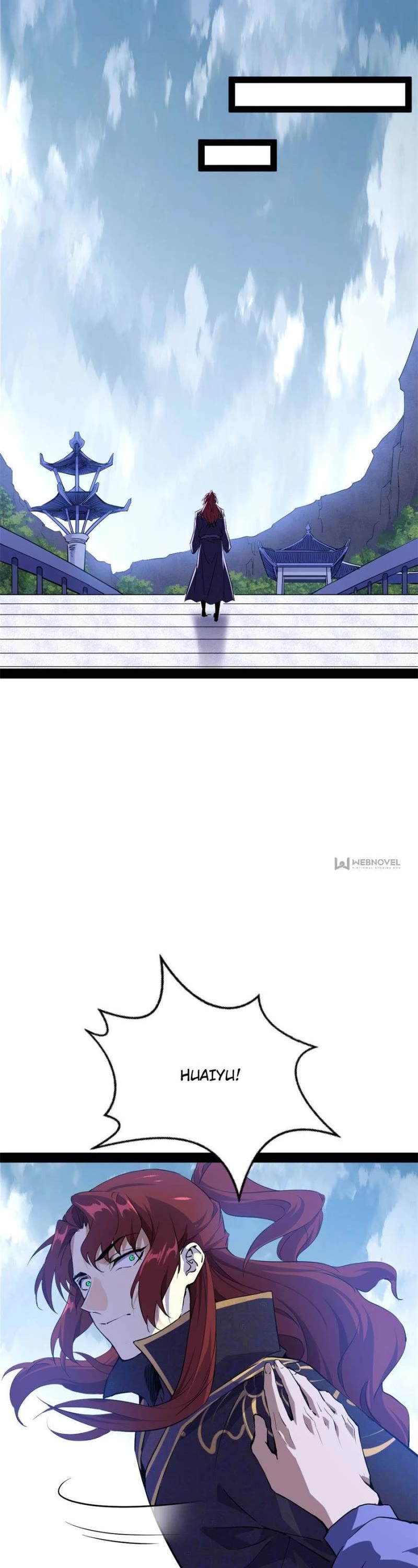 I'm an Evil God Chapter 212 page 2 - Chapter 212