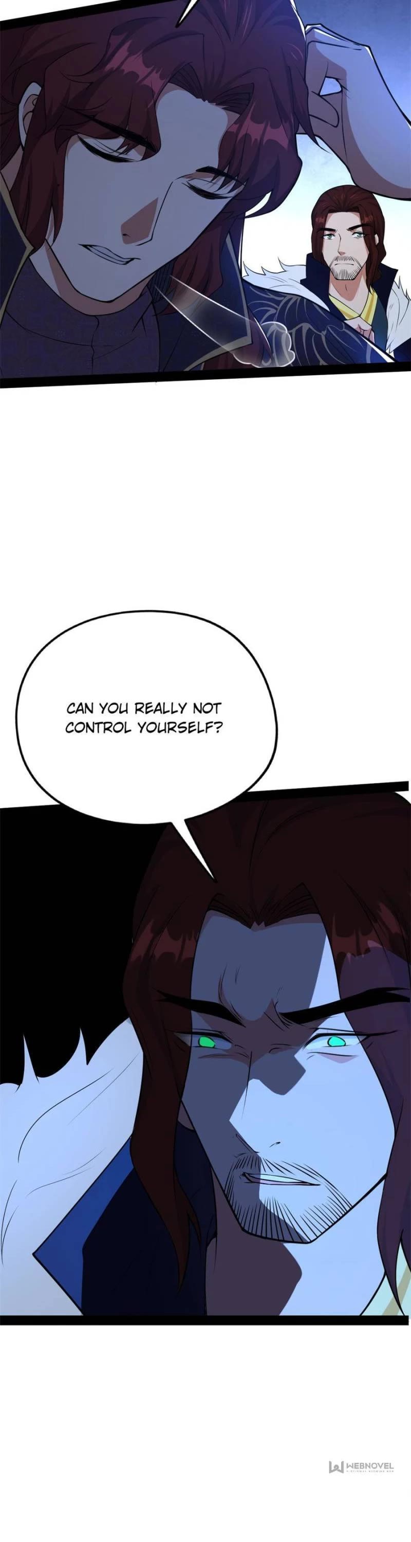 I'm an Evil God Chapter 212 page 31 - Chapter 212