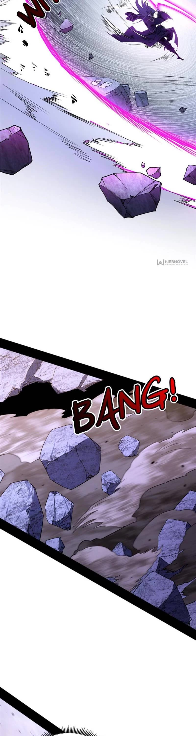 I'm an Evil God Chapter 213 page 17 - Chapter 213