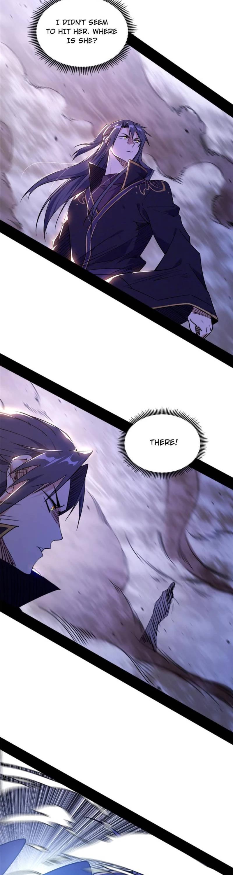 I'm an Evil God Chapter 213 page 18 - Chapter 213