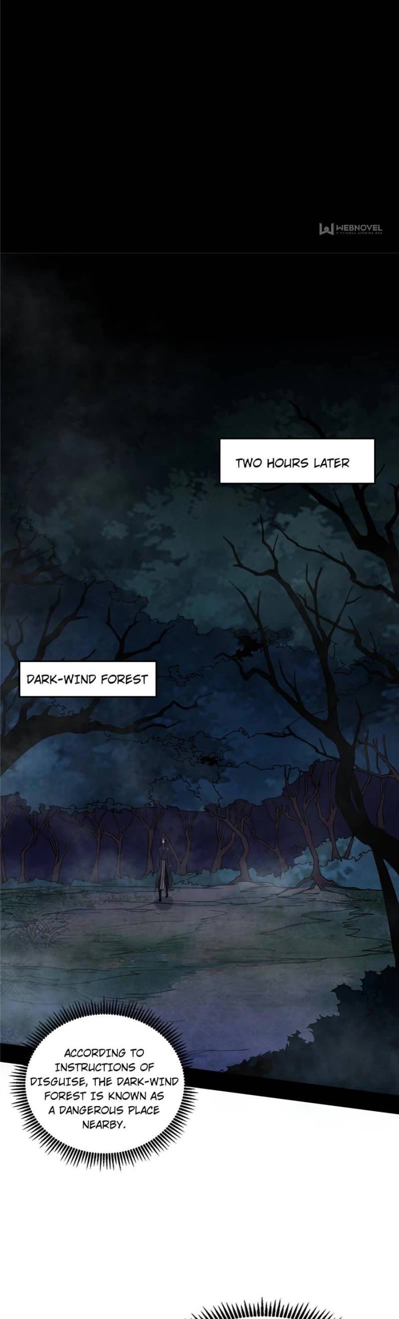 I'm an Evil God Chapter 213 page 5 - Chapter 213