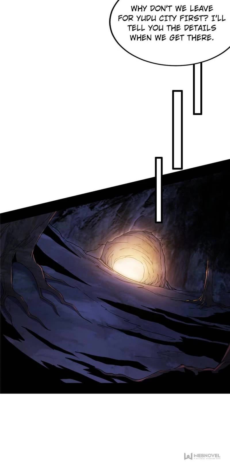 I'm an Evil God Chapter 214 page 30 - Chapter 214