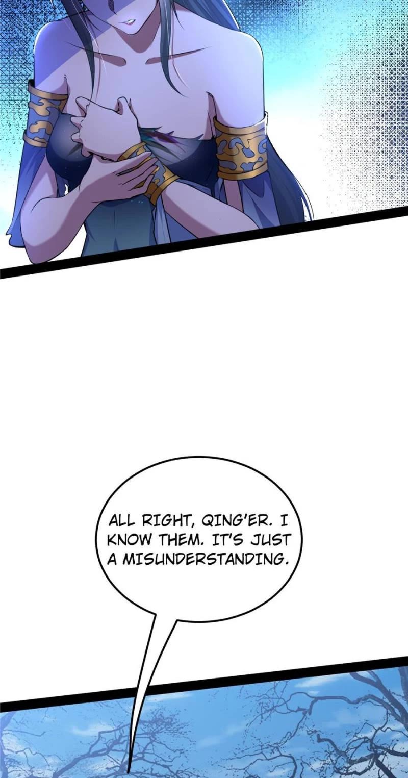 I'm an Evil God Chapter 216 page 26 - Chapter 216
