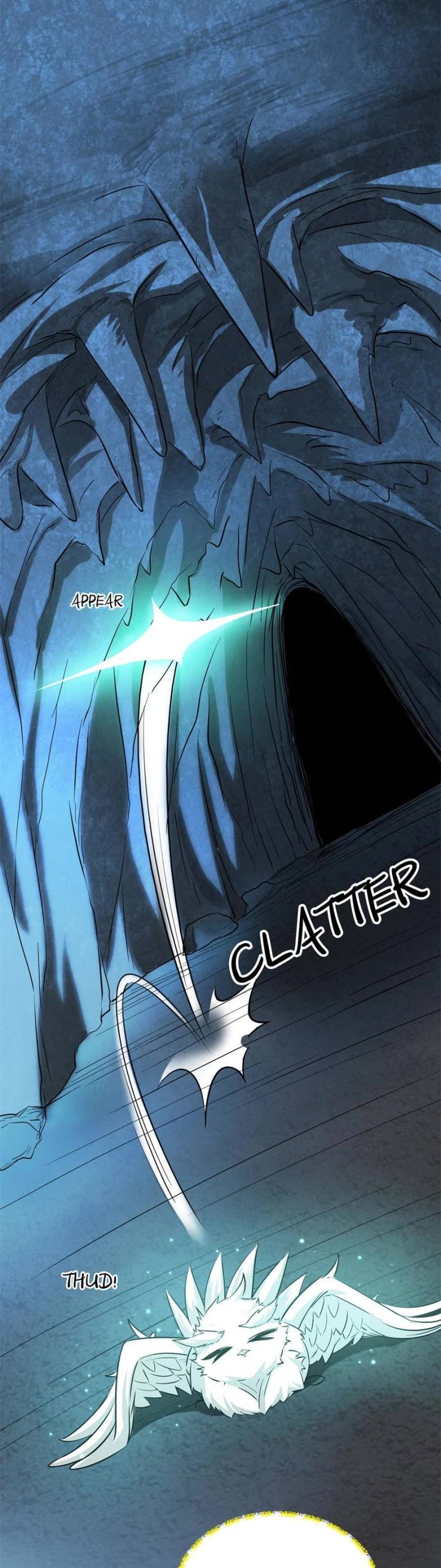 I'm an Evil God Chapter 218 page 24 - Chapter 218