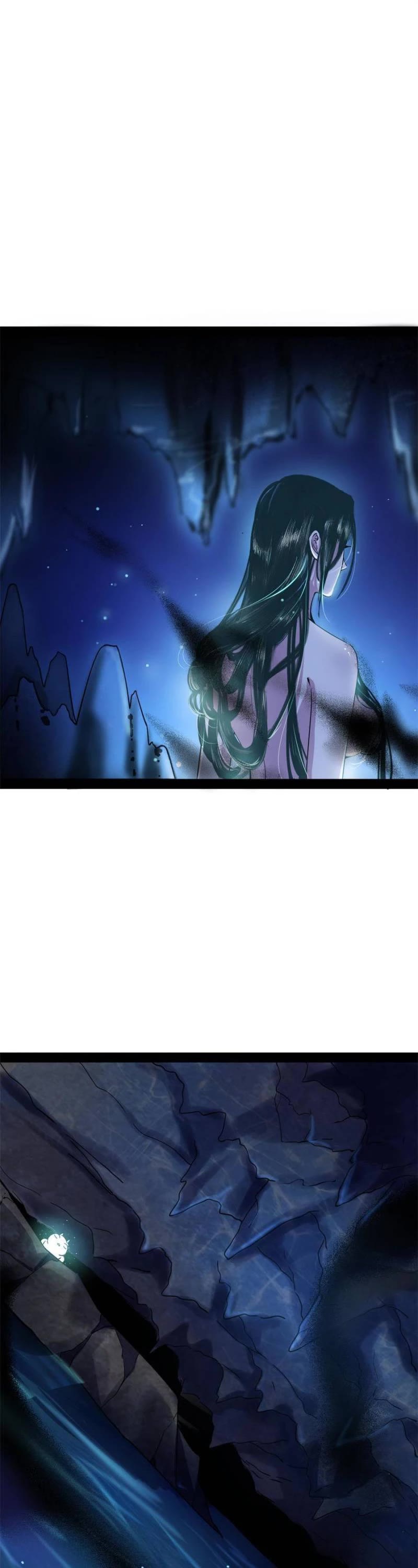I'm an Evil God Chapter 219 page 1 - Chapter 219